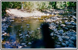 N Stateline Rd, Kilpack Canal, Idaho