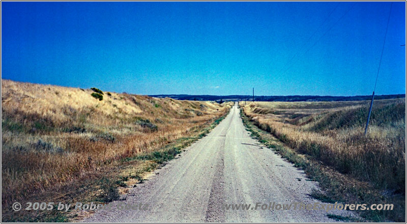 Reece Rd, Idaho