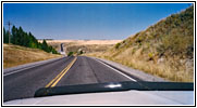 Highway 32, ID Highway 32, ID