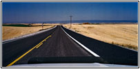 Highway 32, ID Highway 32, ID