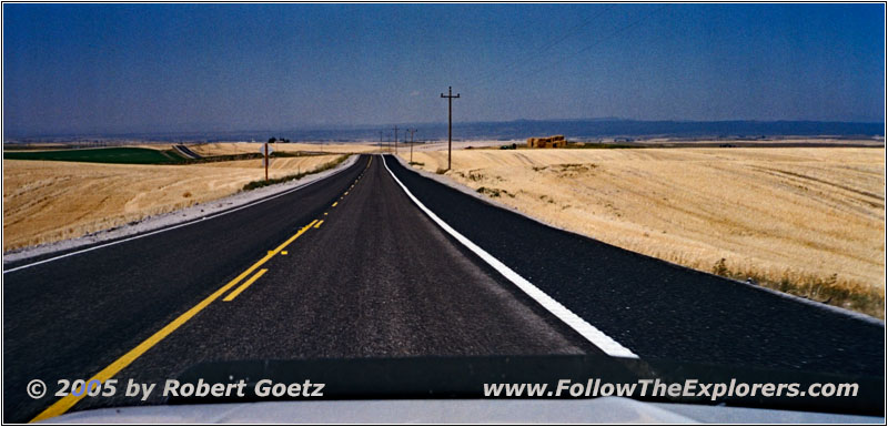 Highway 32, ID Highway 32, ID