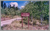 FR264, State Line ID and WY FR264, State Line ID and WY