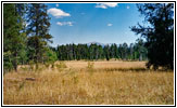 FR264, WY FR264, WY