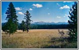 FR264, WY FR264, WY