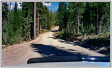 FR261, WY FR261, WY