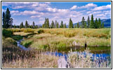 Grassy Lake Rd, Glade Creek, WY Grassy Lake Rd, Glade Creek, WY