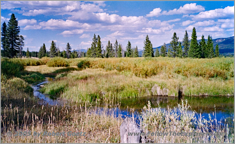 Grassy Lake Rd, Glade Creek, WY Grassy Lake Rd, Glade Creek, WY