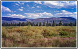 Grassy Lake Rd, Wyoming