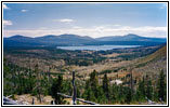 Heart Lake Trail, Yellowstone National Park, WY