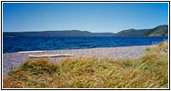 Shoshone Lake, Yellowstone National Park, Wyoming