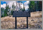 Mud Volcano, Yellowstone National Park, WY