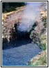 Mud Volcano, Yellowstone National Park, Wyoming