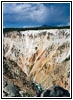 Grand Canyon of the Yellowstone, Yellowstone National Park, Wyoming