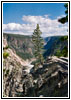 Grand Canyon of the Yellowstone, Yellowstone National Park, Wyoming