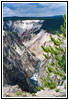 Grand Canyon of the Yellowstone, Yellowstone National Park, WY Grand Canyon of the Yellowstone, Yellowstone National Park, WY