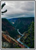 Grand Canyon of the Yellowstone, Yellowstone National Park, WY