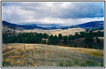 Blacktail Plateau Dr, Yellowstone National Park, WY