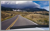 Grand Loop Rd, Yellowstone National Park, WY