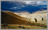 Old Gardiner Rd, Yellowstone National Park, WY