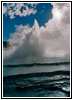 Great Fountain Geyser, Yellowstone National Park, WY