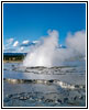 Great Fountain Geyser, Yellowstone National Park, WY Great Fountain Geyser, Yellowstone National Park, WY