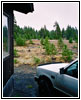 88 S10 Blazer, Snowlodge Cabin, Yellowstone National Park, WY 88 S10 Blazer, Snowlodge Cabin, Yellowstone National Park, WY