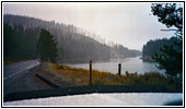 Grand Loop Rd, Yellowstone National Park, WY Grand Loop Rd, Yellowstone National Park, WY