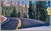 Grand Loop Rd, Yellowstone National Park, WY