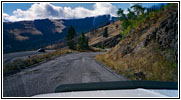 Grand Loop Rd, Yellowstone National Park, Wyoming