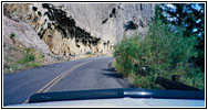 Grand Loop Rd, Yellowstone National Park, WY