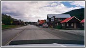 Highway 212, Cooke City, MT