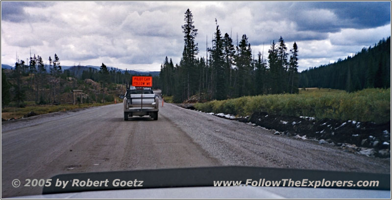 Highway 212, MT Highway 212, MT