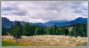 Highway 296, Wyoming