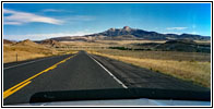 Highway 120, WY Highway 120, WY