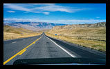 Highway 120, Wyoming Highway 120, Wyoming
