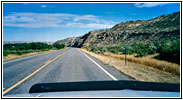 Highway 72, Montana Highway 72, Montana
