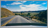 Highway 72, Montana Highway 72, Montana