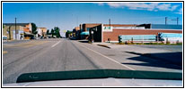 Highway 310, Bridger, Montana Highway 310, Bridger, Montana