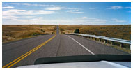 Highway 416, MT Highway 416, MT