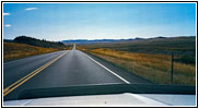 Highway 310, MT Highway 310, MT