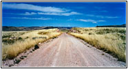 Railroad Grade Rd, MT