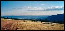 Pryor Mountain Wild Horse Range, MT Pryor Mountain Wild Horse Range, MT