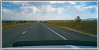I-90, MT I-90, MT