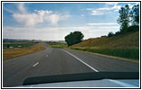 I-94, MT I-94, MT