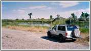 88 S10 Blazer, Bighorn River, Ft. Raymond, MT