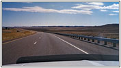 I-94, MT I-94, MT