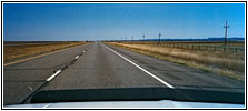 I-94, MT I-94, MT