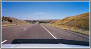 I-94, MT I-94, MT