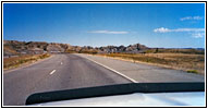 I-94, MT I-94, MT