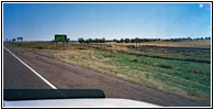 I-94, State Line MT and ND I-94, State Line MT and ND
